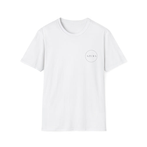 AZURA RIVIERA — Yacht Club Tee ⚓