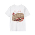 T-shirt Monaco Grand Prix 2026 🏎️🌴