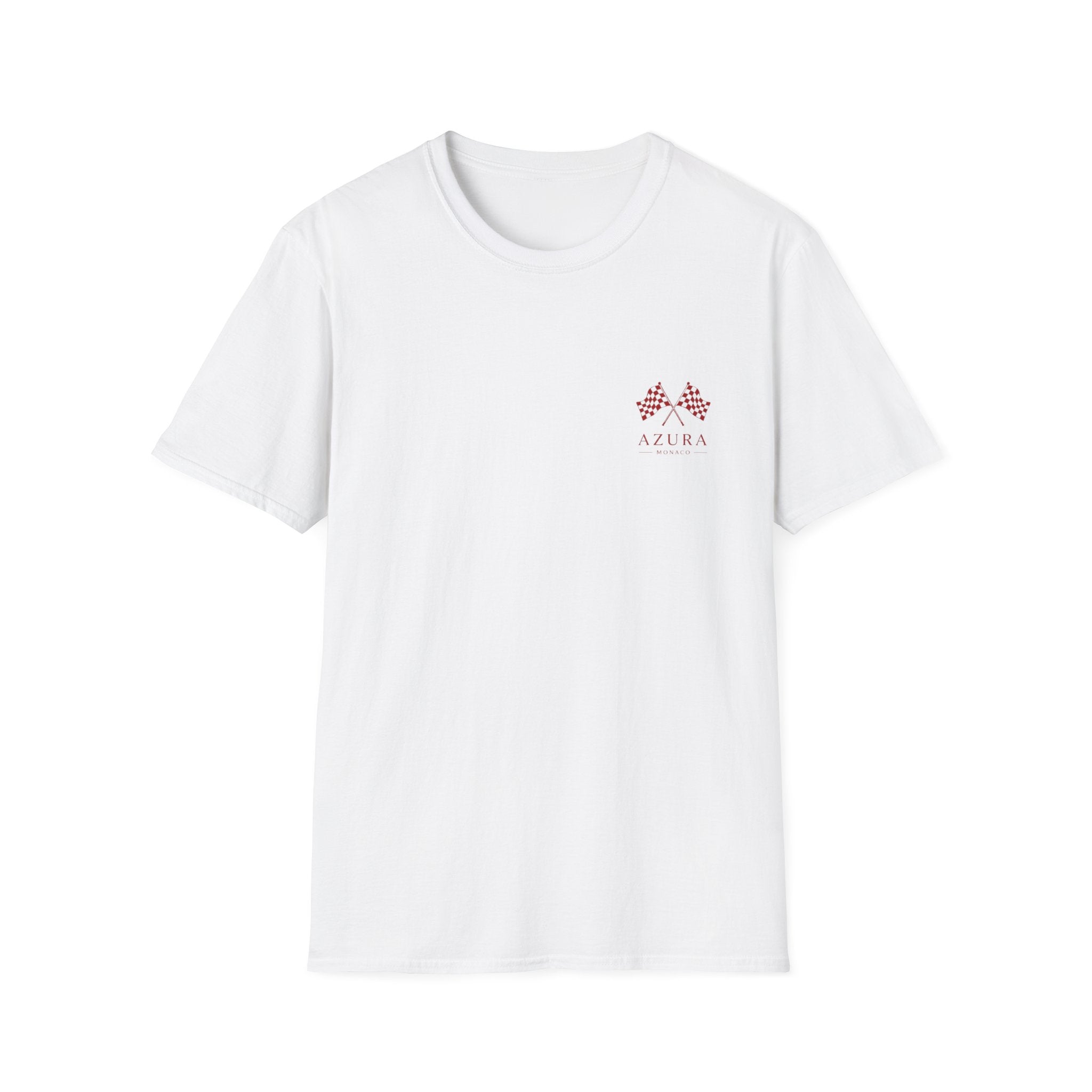 T-shirt Monaco Grand Prix 2026 🏎️🌴