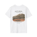 🎾 T-shirt Azura Tennis Club