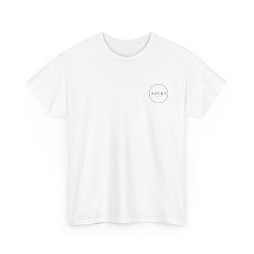 AZURA RIVIERA — Yacht Club Tee ⚓