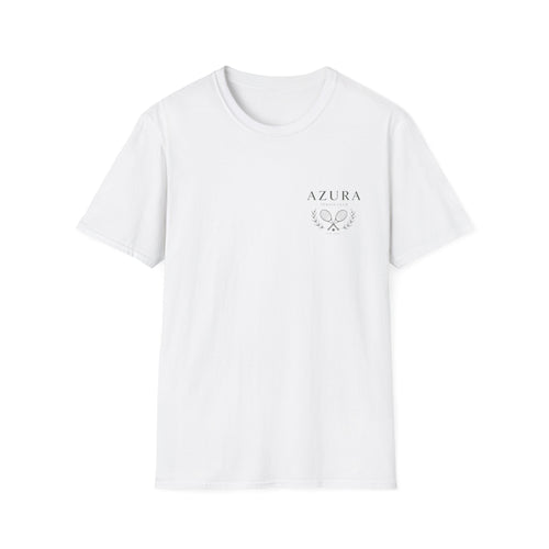 🎾 T-shirt Azura Tennis Club
